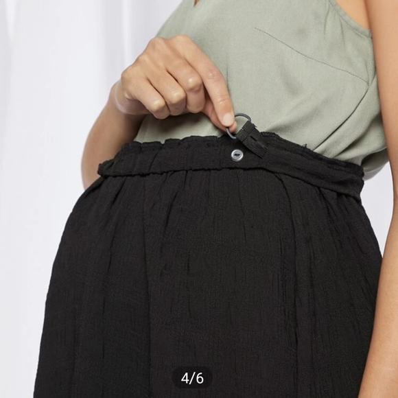 Maternity skirt from Shein - Picture 2 of 2